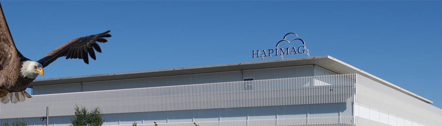 Kritischer Blick auf Hapimag Büro