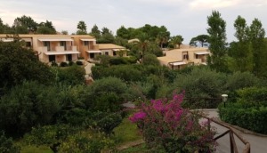 Hapimag Cefalu
