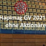 Hapimag GV ohne Aktionäre