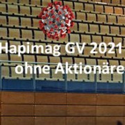 Hapimag GV ohne Aktionäre