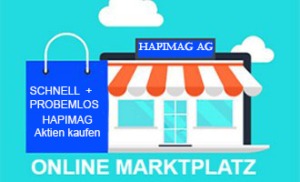 Marktplatz für Hapimag Aktien