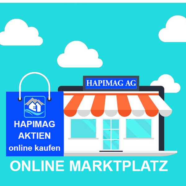 Hapimag Aktien Marktplatz