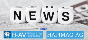 News von Hapimag und Aktionären