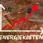 Energiekosten