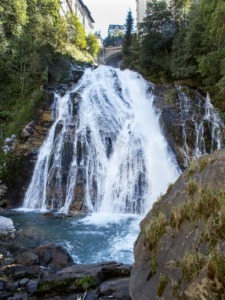 Wasserfall